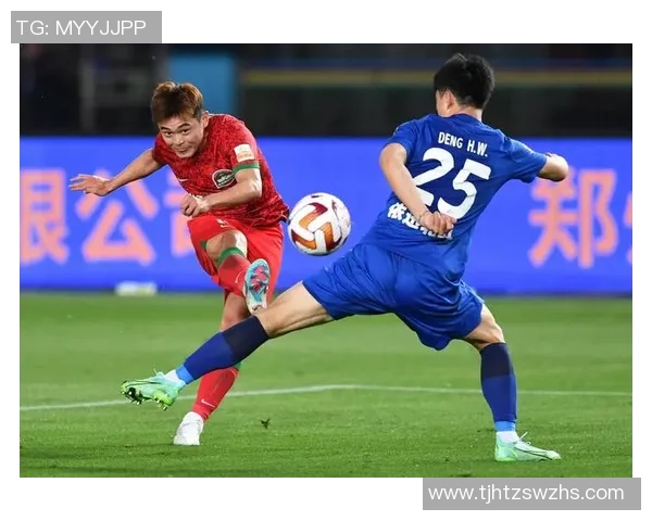 中国足球发展困境与未来展望 球星如何看待中国足球的崛起与挑战