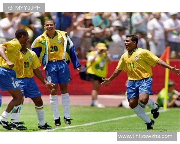 巴西足球二号球星盘点 揭秘历史上那些仅次于球王的传奇人物